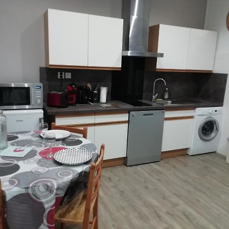 L'Aiglon Apartment Каутерец Екстериор снимка